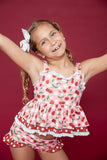 Sweet Cherry Tankini